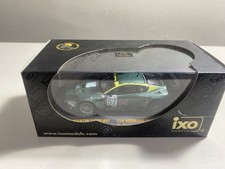 IXO Aston Martin DBR9 #57 12H