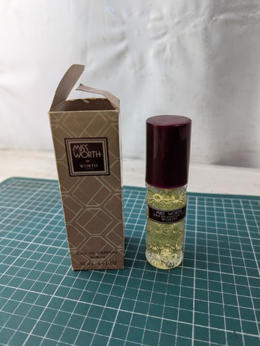 Fragrance rare vintage - vintage, miss