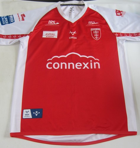Hull 2023 season - kr,