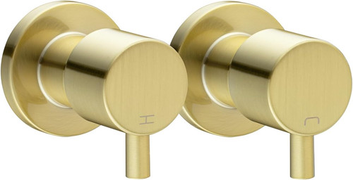 Watermark turn shower - watermark,