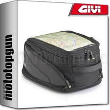 TANKLOCK BLACK TANK BAG - 26 LT GIVI YAMAHA XJR 1300 2010 10 2011 11 2012 12