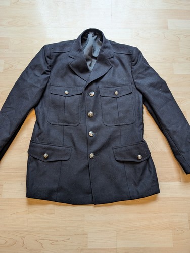 Vintage dewhirst army - i,