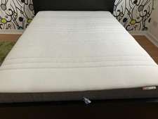 Double Mattress