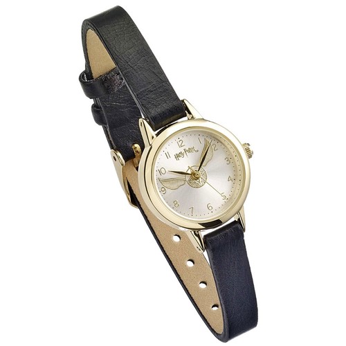 Harry potter watch golden - potter,