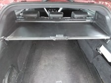 PARCEL SHELF ALFA ROMEO