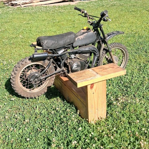 1980 yamaha yz50 vintage - yamaha,