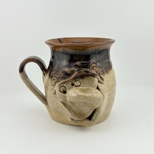 Pretty Ugly Pottery Wales Ugly