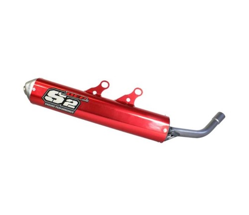 Beta rr300 dep exhaust - rr300,