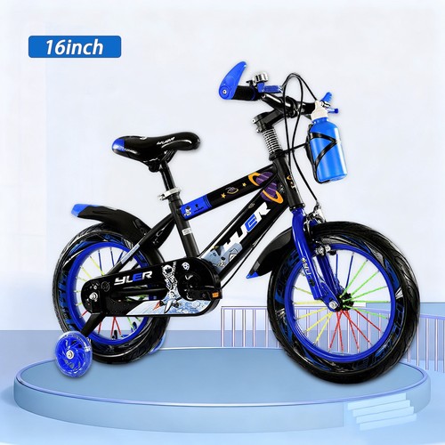 Inch kids bike - kids, bicycle
