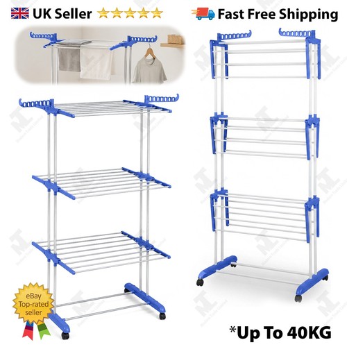 Tier foldable clothes - tier,