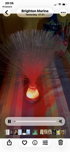 Playlearn sensory fibre optic - sensory,