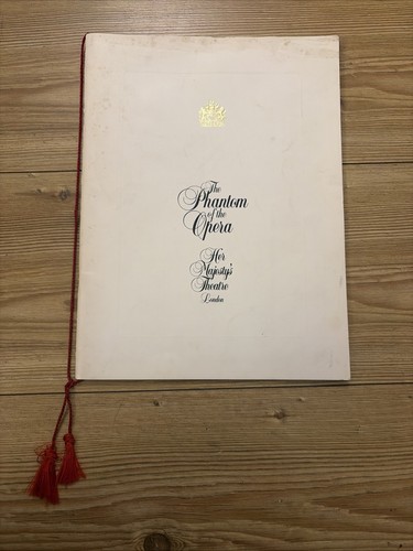 Vintage phantom the opera - phantom,