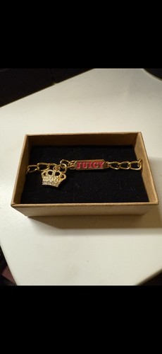 Gold chain juicy couture - chain,