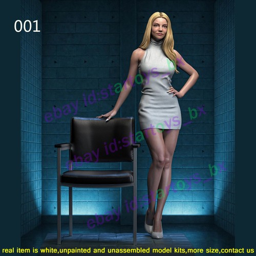 Anya sci woman 4 1 - anya, sci-fi