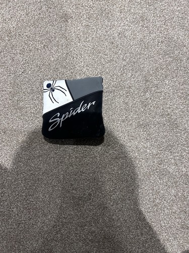 Putter headcover - putter,