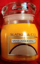 Brand New Slatkin And Co