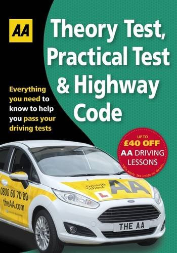 Theory test practical - test,, &