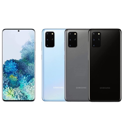 New sealed samsung galaxy - sealed, s20+