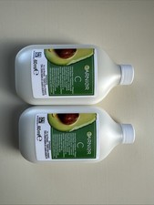 2 x 60ml Garnier C Nutrisse