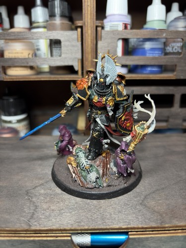 Games workshop warhammer 40k - games,