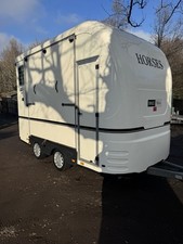 2005 Equi trek  Space