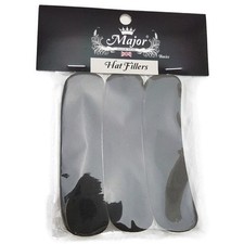 Tartan Checked Wax Flat