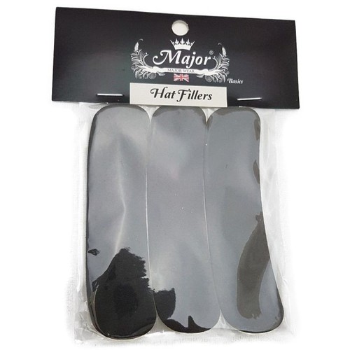 Tartan checked wax flat - tartan,