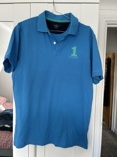Men hackett polo size - polo,