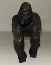 Schleich SILVERBACK GORILLA