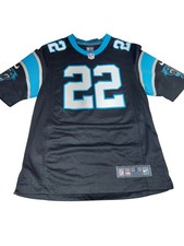 Nike mccaffrey jersey - -,