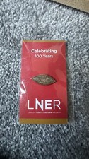 LNER 100th Anniversary