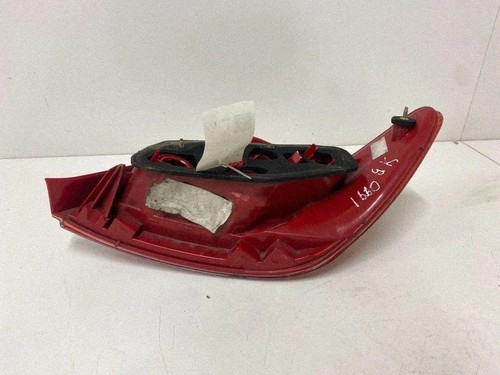 Peugeot 307 rear left - cc,
