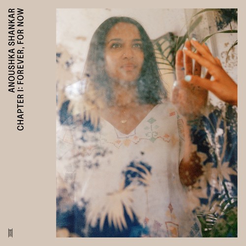 Anoushka shankar chapter - shankar,
