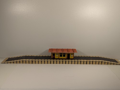 Hornby dublo gauge d1 - dublo,