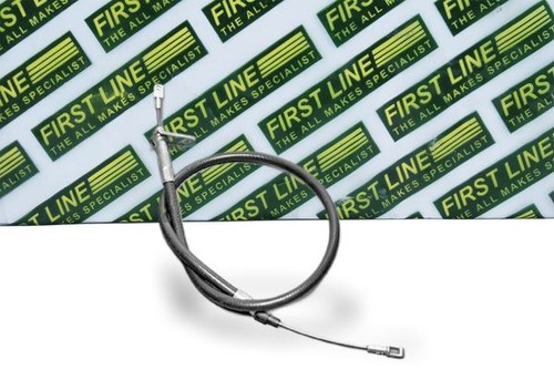 Parking brake cable pull fits - pull,