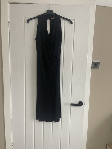 Gharani strok black - black, stretchy