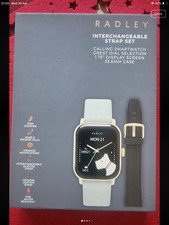 Radley smart watch - radley,