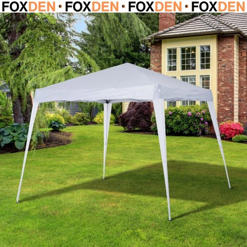 Garden pop tent gazebo - tent,