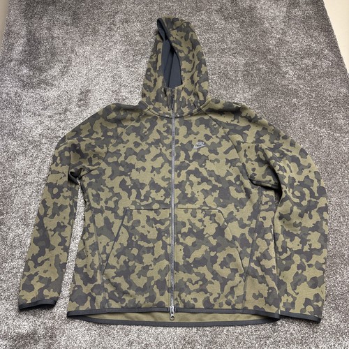 Nike tech fleece - nike,