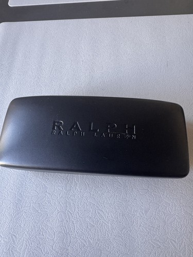Polo ralph lauren black - ralph,