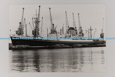 C029274 Ship Icenic. Harland Wolff. Belfast. Old Photo