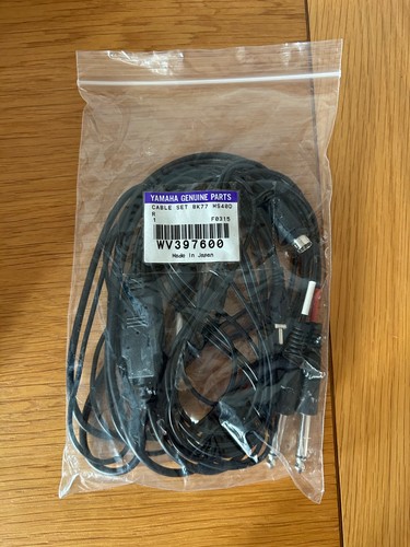 Yamaha tyros speaker - tyros, 5