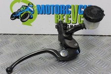 Kawasaki Z 1000 SX Brake