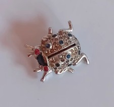 Coro Signed Retro 1940s