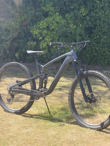 Trek fuel ex7 gen6 - trek,