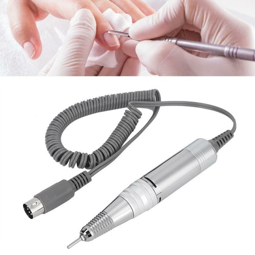 Electric nail drill machine - electric,