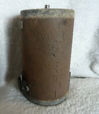 Truma  Reich or Powrtouch Caravan Mover Motor Only 12v 50A 75rpm- Graded(2 Bolt)