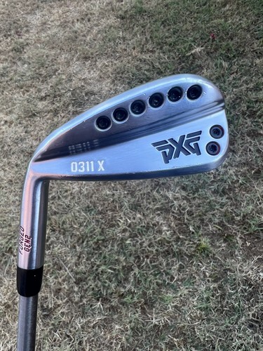 Pxg 0311 gen2 single driving - pxg,
