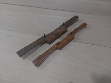Wooden Spokeshaves