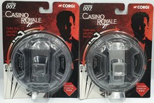 JAMES BOND : ASTON MARTIN DB5